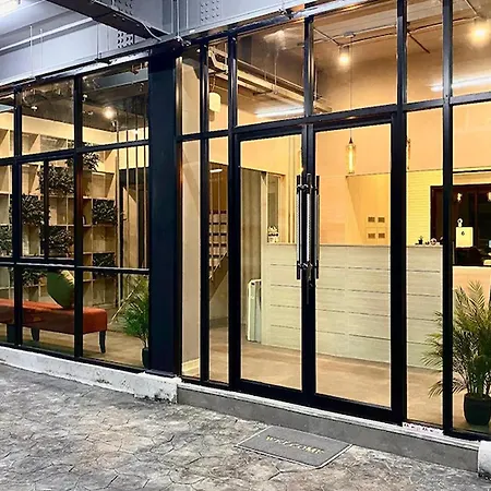 44 Room Rama 3