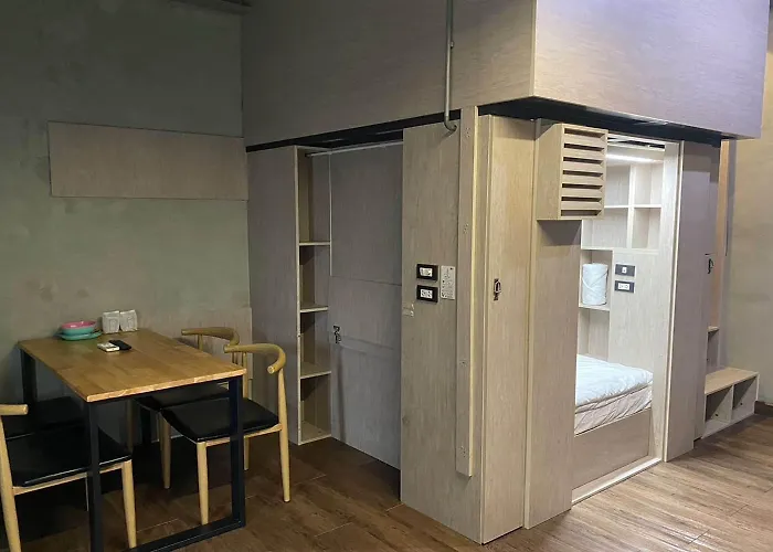 44 Rama 3 酒店 曼谷