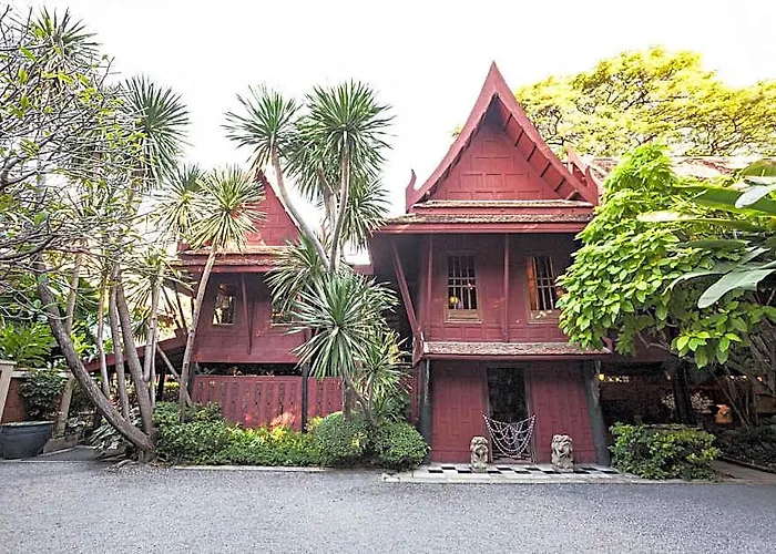 44 Rama 3 3*
