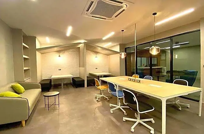 44 Rama 3 曼谷