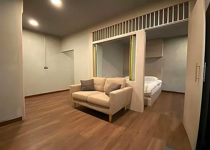 44 Rama 3 酒店 曼谷