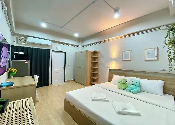 44 Rama 3 방콕